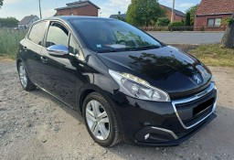 Peugeot 208 I 1.6 BlueHDi Nawigacja Parktronic