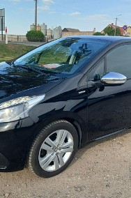 Peugeot 208 I 1.6 BlueHDi Nawigacja Parktronic-2