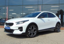 Kia Xceed 1,6T, 204 KM, Prest.Line, Kraj, Serwis