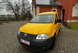 Volkswagen Caddy Zadbany