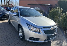 Chevrolet Cruze 1.8-Benzyna-Klima-Alu-Tempomat