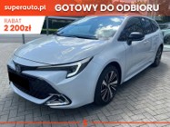 Toyota Corolla XII Style 1.8 Hybrid Style 1.8 Hybrid 140KM | Podgrzewane fotele!