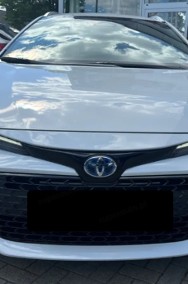 Toyota Corolla XII Style 1.8 Hybrid Style 1.8 Hybrid 140KM | Podgrzewane fotele!-2