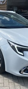 Toyota Corolla XII Style 1.8 Hybrid Style 1.8 Hybrid 140KM | Podgrzewane fotele!-3