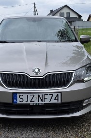 1.0 TSI 110 KM* Navi* Kamera cofania* Tempomat* HandsFree* LED-2