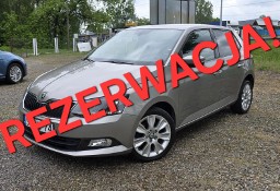 Skoda Fabia III 1.0 TSI 110 KM* Navi* Kamera cofania* Tempomat* HandsFree* LED