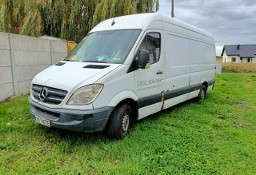 Mercedes-Benz Sprinter Mercedes Sprinter 2.2CDI 129km 11r
