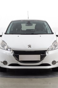 Peugeot 208 , Salon Polska, 1. Właściciel, Serwis ASO, Navi, Klimatronic,-2