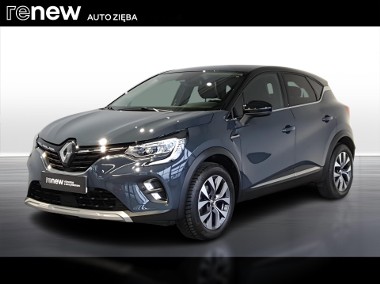 Renault Captur 1.0 TCe Techno-1