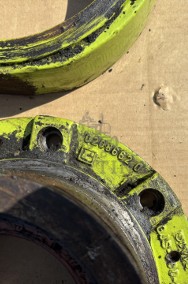 Claas Jaguar 970 - obudowa łożyska mocowanie-2