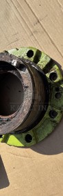 Claas Jaguar 970 - obudowa łożyska mocowanie-3