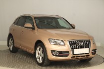 Audi Q5 I (8R) , 170 KM, Automat, Skóra, Navi, Xenon, Bi-Xenon, Klimatronic,