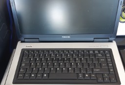 Laptop TOSHIBA Satellite L40-12X (numer seryjny: 87060943R) - używany