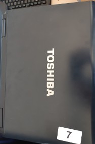 Laptop TOSHIBA Satellite L40-12X (numer seryjny: 87060943R) - używany-3