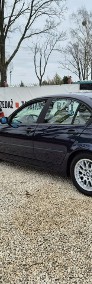 BMW SERIA 3 IV (E46) 320d 136KM Manual 1998r. Climatronic Skóra grzane fotele alufelgi-4