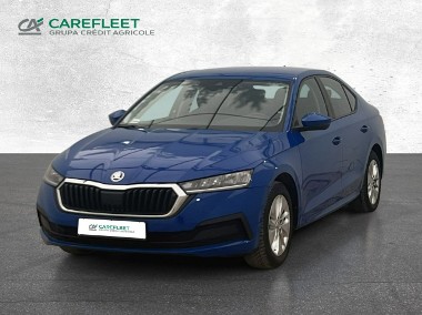 Skoda Octavia IV Skoda Octavia 1.0 TSI Active-1