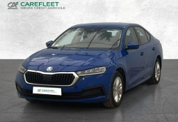 Skoda Octavia IV Skoda Octavia 1.0 TSI Active