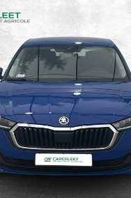 Skoda Octavia IV Skoda Octavia 1.0 TSI Active-2