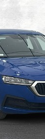 Skoda Octavia IV Skoda Octavia 1.0 TSI Active-3