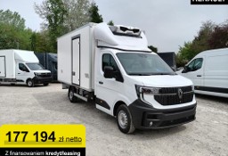 Renault Master L3 Kontener Izoterma L3 Kontener Izoterma 2.0 170KM