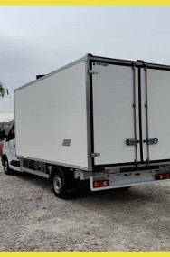 Renault Master L3 Kontener Izoterma L3 Kontener Izoterma 2.0 170KM-2