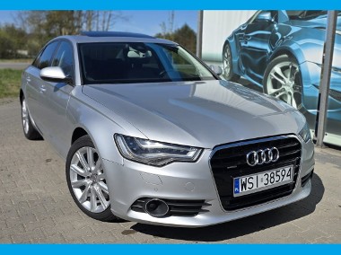 3.0 TDI 204 KM , 4x4 , 150 tyś km -1