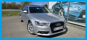 Audi A6 IV (C7) 3.0 TDI 204 KM , 4x4 , 150 tyś km