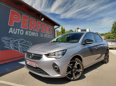 Opel Corsa F-1