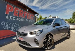 Opel Corsa F