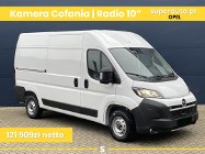 Opel Movano Heavy L2H2 Heavy L2H2 2.2 180KM