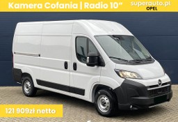 Opel Movano Heavy L2H2 Heavy L2H2 2.2 180KM
