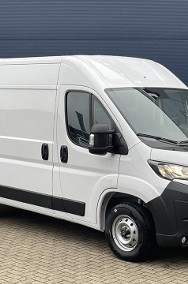 Opel Movano Heavy L2H2 Heavy L2H2 2.2 180KM-2