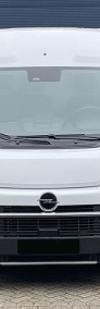 Opel Movano Heavy L2H2 Heavy L2H2 2.2 180KM-3