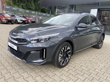 Kia Xceed 1.5 T-GDI L DCT 1.5 T-GDI L DCT 140KM-1