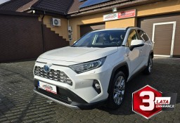 Toyota RAV 4 V 3 Lata Gwarancji EXECUTIVE 2.5 HYBRID 222 AWD-i 4x4 Salon PL ASO FV2