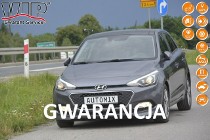 Hyundai i20 II 1.4CRDI nawi kamera panorama gwarancja przebiegu bezwypadkowy Premiu