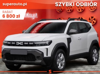 Dacia Duster I Expression 1.2 Eco-G LPG Expression 1.2 Eco-G LPG 120KM-1