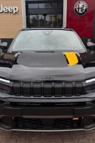 Jeep Avenger The North Face 1.2 mHEV 4xe The North Face 1.2 mHEV 4xe 145KM-2