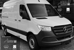 Mercedes-Benz Sprinter 2.2 314 Furgon *ŚREDNI* L2H2 11m3 wzmocnione zawieszenie 3500kg kame