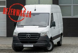 Mercedes-Benz Sprinter 2.2 314 Furgon *ŚREDNI* L2H2 11m3 wzmocnione zawieszenie 3500kg kame