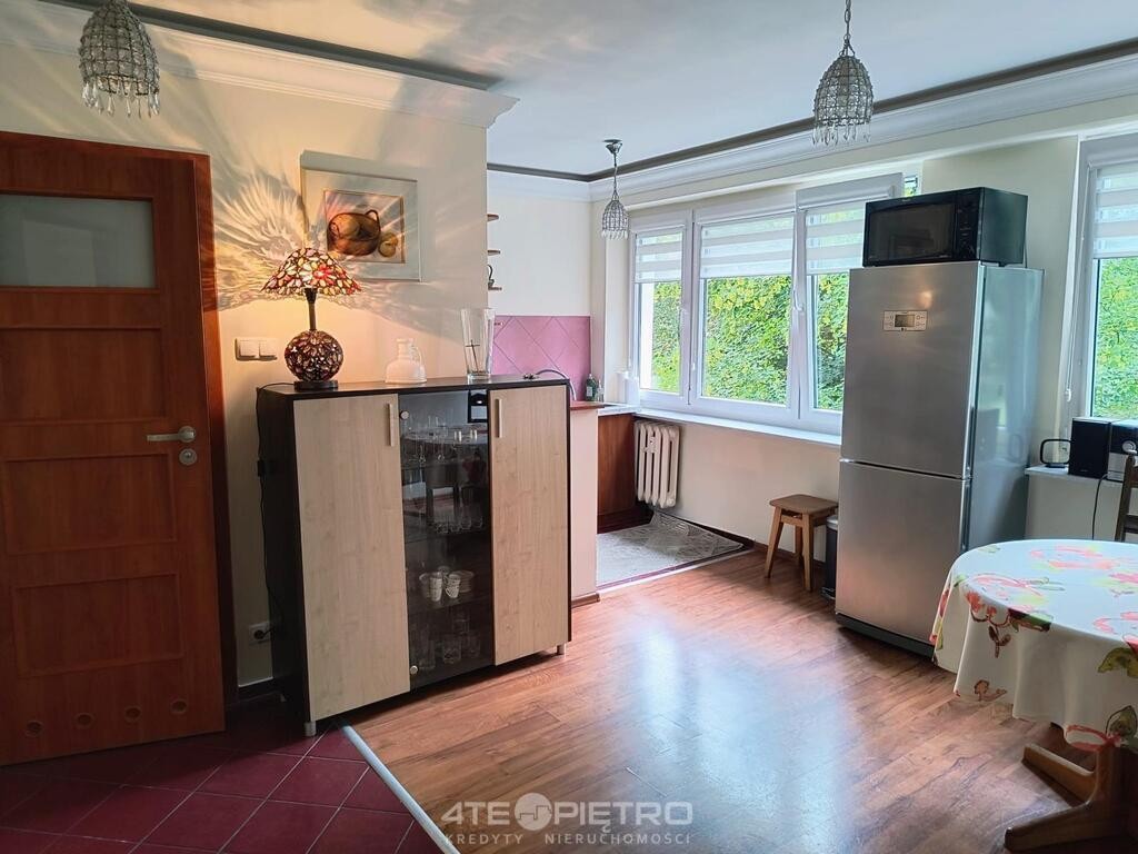 Mieszkanie na wynajem, 59 m² Bronowice, Krańcowa
