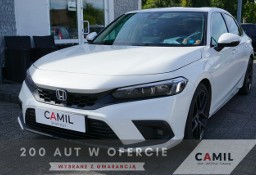Honda Civic IX polski salon, I rej. luty 2023