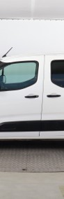 Citroen Berlingo II , Salon Polska, Klima, Tempomat-4
