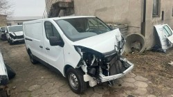 Renault Trafic 2,0DCI 120KM L2h1 DŁUGI Klima PDC