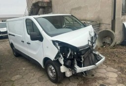 Renault Trafic 2,0DCI 120KM L2h1 DŁUGI Klima PDC