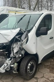 Renault Trafic 2,0DCI 120KM L2h1 DŁUGI Klima PDC-2