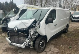 Renault Trafic 2,0DCI 120KM L2h1 DŁUGI Klima PDC