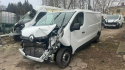 Renault Trafic 2,0DCI 120KM L2h1 DŁUGI Klima PDC