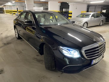 Serwisowany w ASO, bezwypadkowy