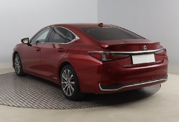 Lexus ES VII Salon Polska, Serwis ASO, Automat, Skóra, Navi, Klimatronic,